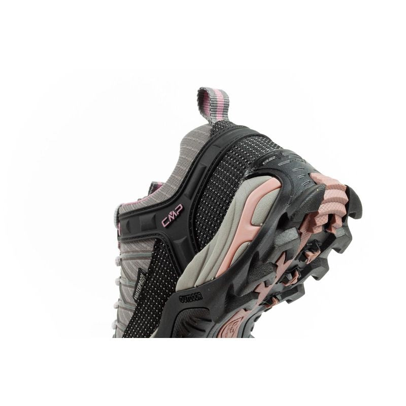 CMP Rigel women's trekking shoes, sports, waterproof, comfortable CMP