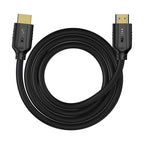 UNITEK HDMI 2.0 CABLE 4K 60HZ 1.5M C11079BK-1.5M Kable i adaptery/Kable HDMI Your Sports Performance