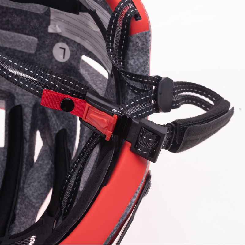 ENDURO helmet In preparation Your Sports Performance