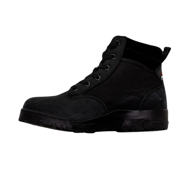 Fila Grunge II mid W shoes FFW0217 80010 Footwear/Lifestyle/Fila Your Sports Performance
