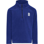 Lego Wear Boy's Fleece Sweatshirt Blue (22972-570) In preparation Your Sports Performance