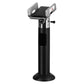 Maclean MC-847 universal holder (black) In preparation Your Sports Performance