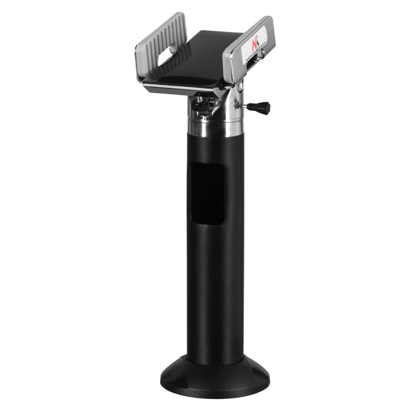 Maclean MC-847 universal holder (black) In preparation Your Sports Performance