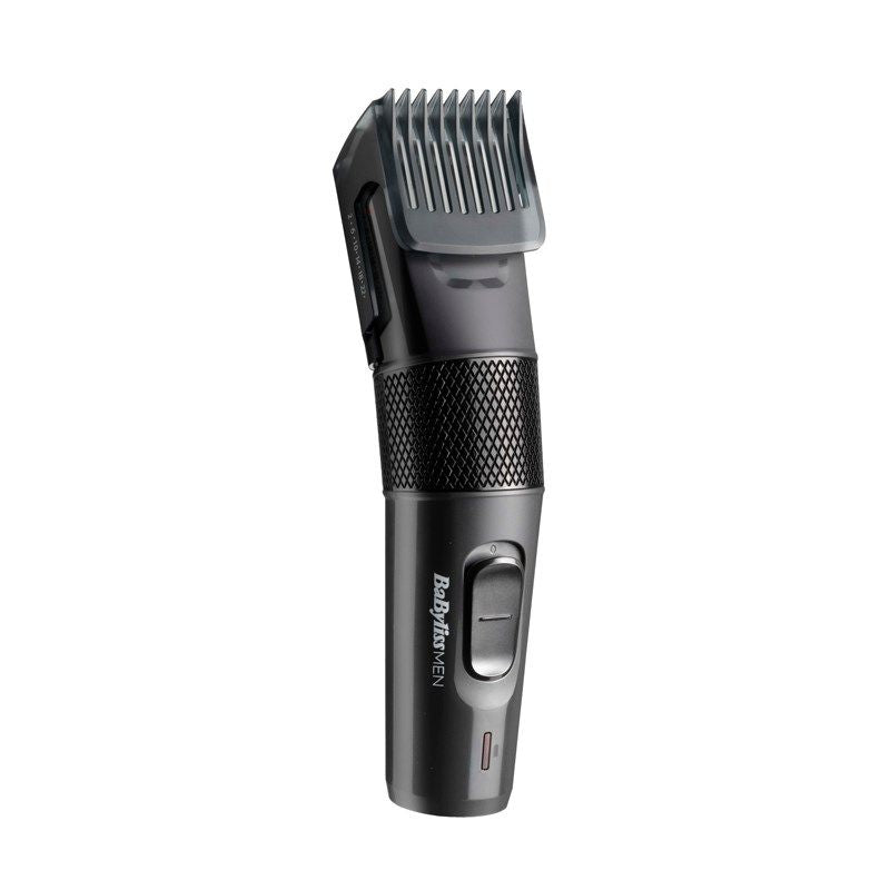 Babyliss E786E hair clipper (black) AGD - Produkty/Maszynki do strzyżenia Your Sports Performance