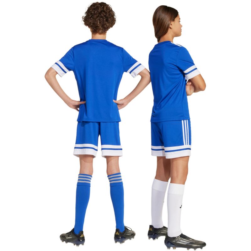 Shorts adidas Squadra 25 Jr JJ2419 Clothing/Football Adidas