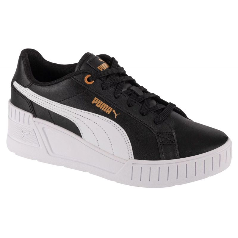 Puma Karmen Wedge W shoes 390985-01 Footwear/Lifestyle Puma