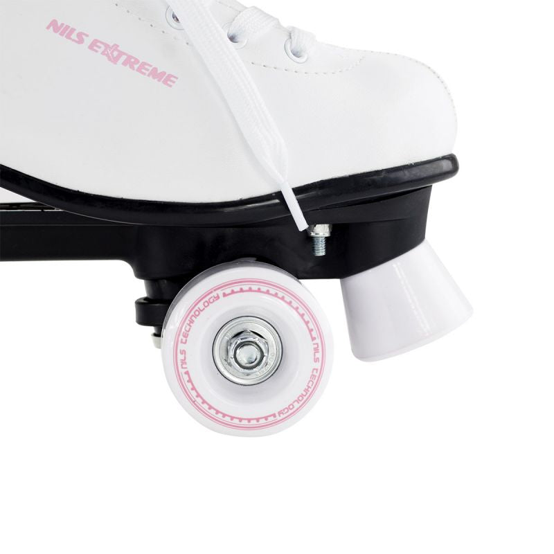 Nils Extreme NQ8400S roller skates 38