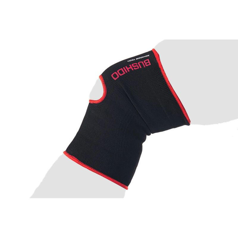 ELASTIC KNEE SUPPORTERS, BUSHIDO - size XL DBX Bushido