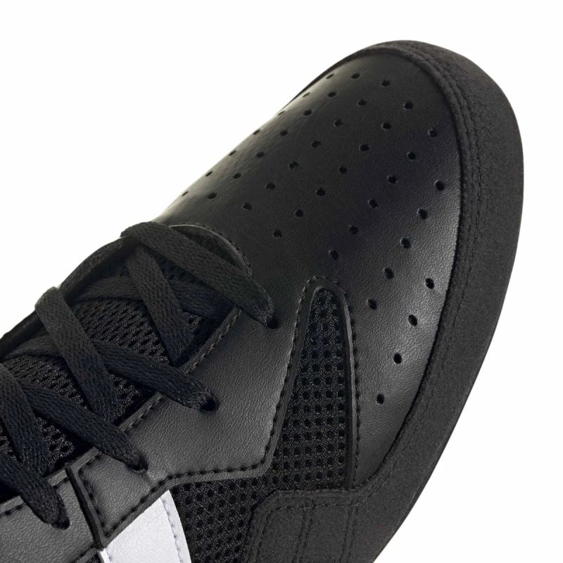 adidas HAVOC Plus Wrestling Boxing Shoes
