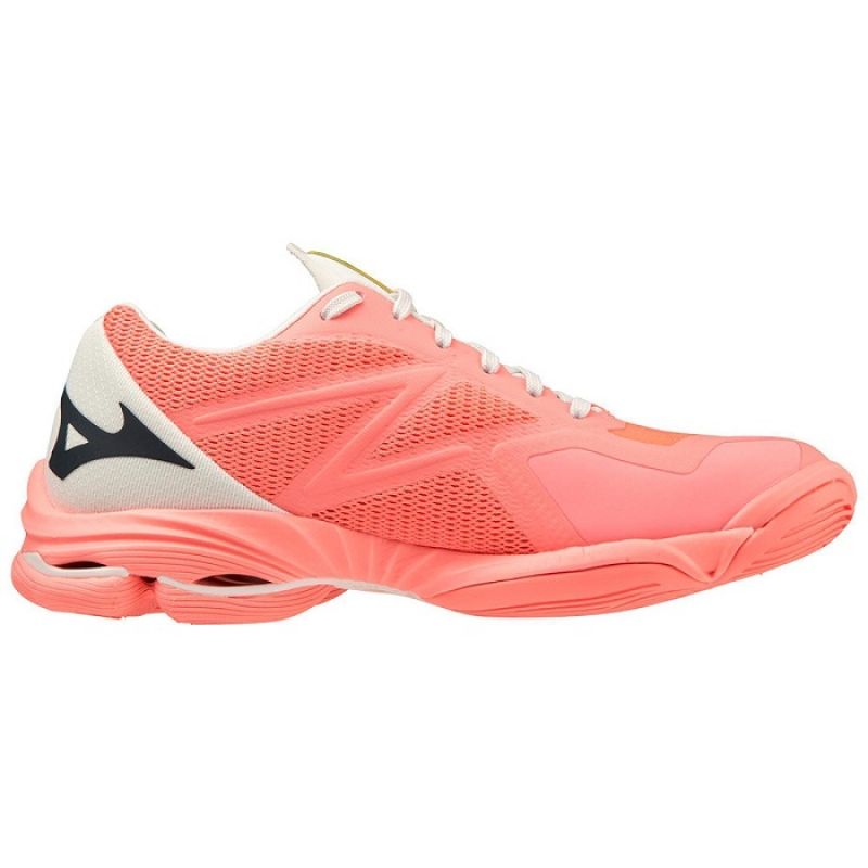 Mizuno Wave Lightning Z7 W V1GC220006 volleyball shoes Footwear/Volleyball/Women Mizuno
