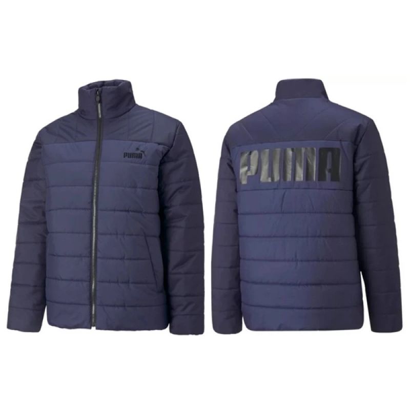 Puma ESS Winter Jacket M 849349 06 Clothing/Outdoor Puma