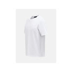 PEAK PERFORMANCE M Original Small Logo Tee white