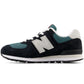 New Balance Jr GC574MGH Shoes Footwear/Lifestyle New Balance