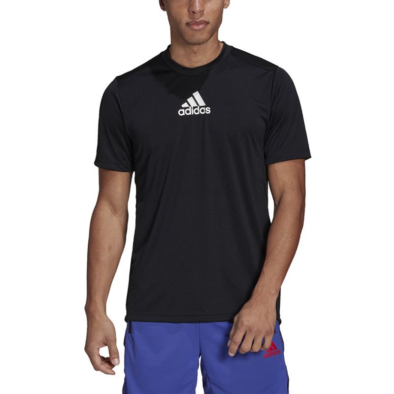 Adidas Primeblue Designed to Move M T-shirt GM2126 Clothing/Training Adidas