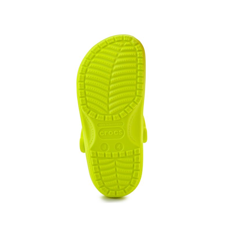 Crocs Classic Clog Jr 206991-76M flip-flops Footwear/Lifestyle/Crocs Crocs