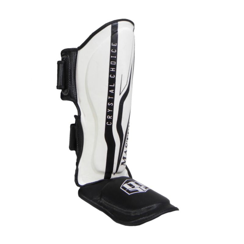 Shin Guards Masters NS-Crystal M 11212-M Accessories/Protectors and knee pads Your Sports Performance