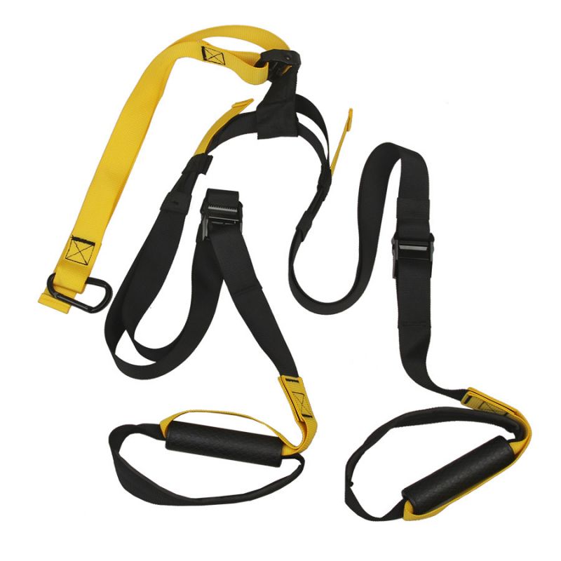 Training tapes S825810 Accessories/Training equipment/Taśmy treningowe Your Sports Performance