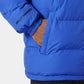 Helly Hansen Men's Reversible Jacket YU 23 REVERSIBLE PUFFER 54060 554 Helly Hansen