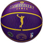 Wilson NBA Player Icon LeBron James Outdoor Ball WZ4027601XB Accessories/Balls/Basketball Your Sports Performance