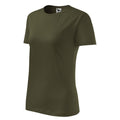 Malfini Classic New W T-shirt MLI-13369 Clothing/Lifestyle/T-shirts/Malfini Malfini