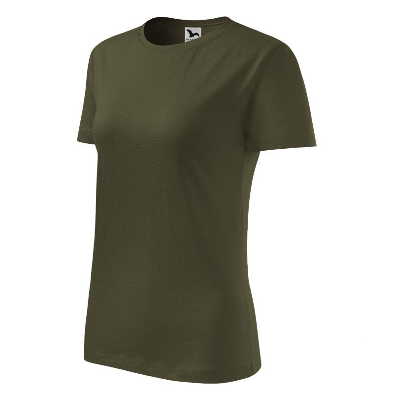 Malfini Classic New W T-shirt MLI-13369 Clothing/Lifestyle/T-shirts/Malfini Malfini