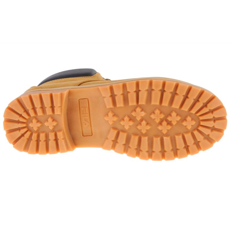 Fila Wmn Maverick Mid W shoes FFW0219-70010 Footwear/Lifestyle/Fila Your Sports Performance