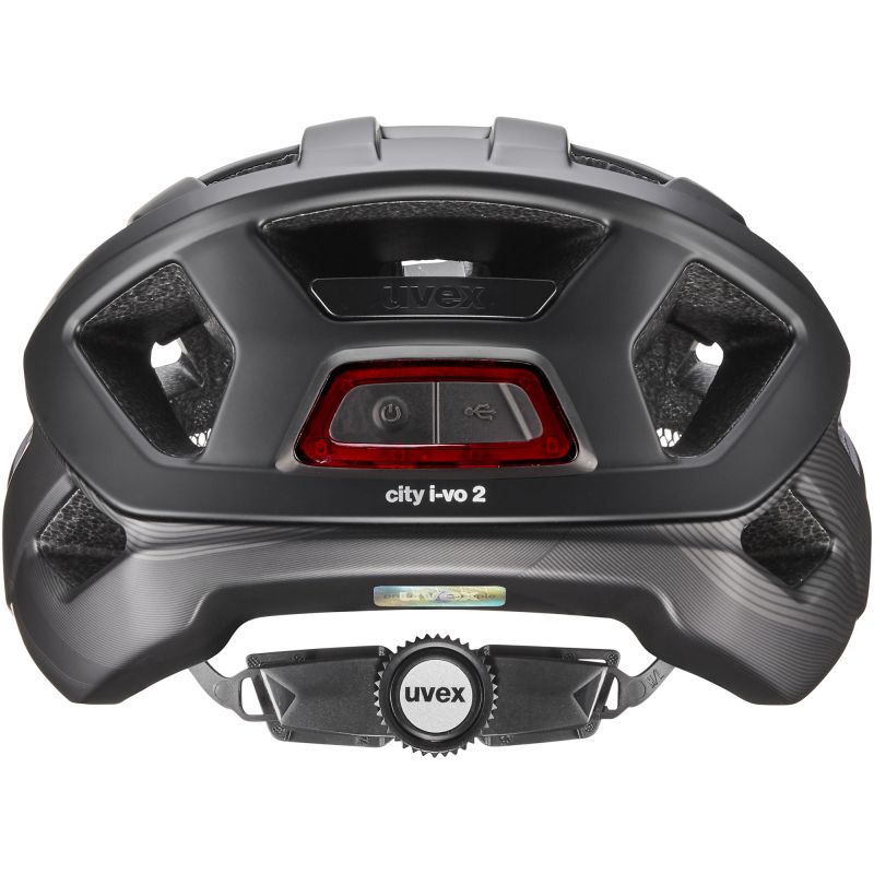 UVEX City i-vo 2 Cycling Helmet