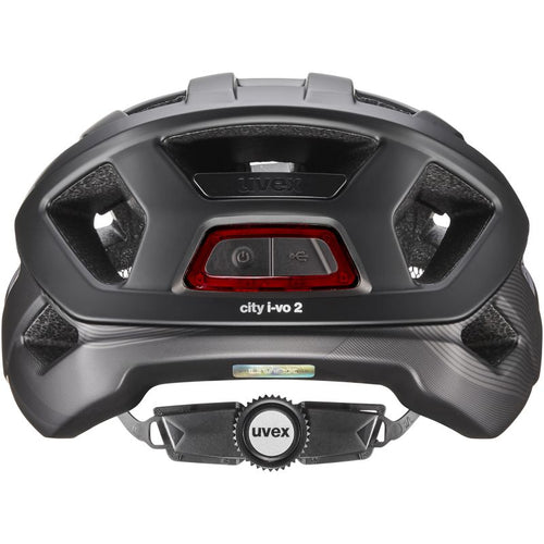UVEX City i-vo 2 Cycling Helmet
