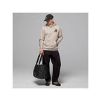 MILLET Cimaï Collab Sweat M beige men's sweatshirt
