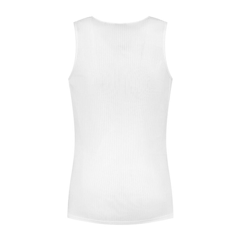 Rogelli KITE II vest/sweatshirt white L/XL Rogelli/Rower/Men/Bielizna Your Sports Performance