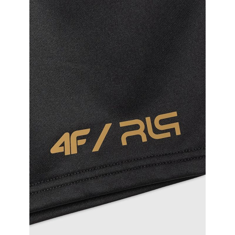 Men’s Quick-Drying Training Shorts 4F | Robert Lewandowski RL9SSS26TFSHM1745-20S
