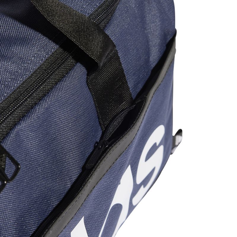 Bag adidas Linear Duffel S HR5353 Accessories/Bags/adidas/Sports Adidas