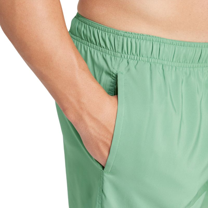 adidas Solid CLX Short-Length M IR6222 swimming shorts Clothing/Swimming Adidas