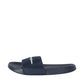 Champion DTN21 Slide S22469 BS501 Men's Flip-Flops In preparation Your Sports Performance