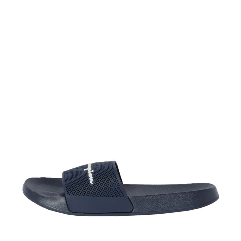 Champion DTN21 Slide S22469 BS501 Men's Flip-Flops In preparation Your Sports Performance