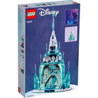 LEGO Disney Frozen 43197 Ice Castle Kid/Toys Your Sports Performance