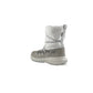 Women's snow boots 4F JZ22-OBDH264 Kobieta/Obuwie/Buty zimowe Your Sports Performance