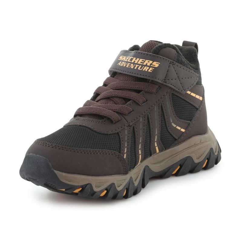 SKECHERS Rugged Ranger - Storm Trail 406412L-BKBR Black Brown To be categorized Your Sports Performance