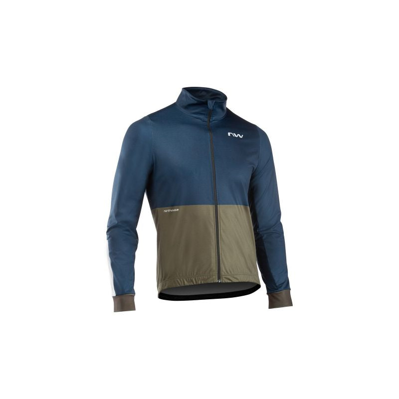 NORTHWAVE Blade Light Jacket Blue/Green