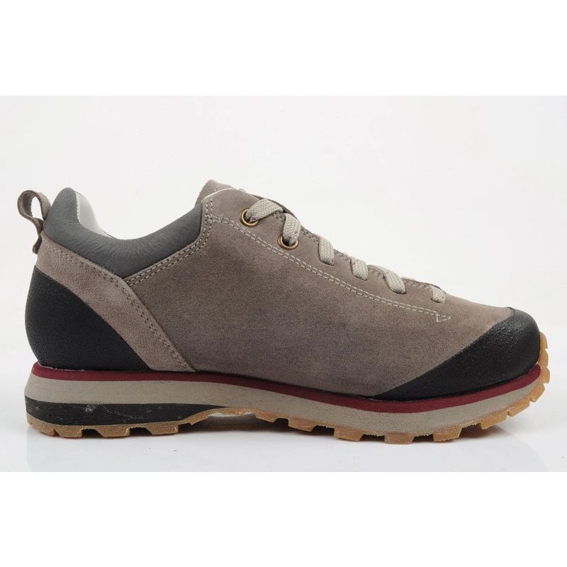 Bellamont Gore-tex women's trekking shoes durable hiking