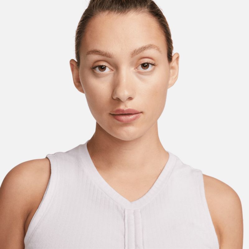 Nike Yoga Dri-FIT T-shirt W DM7017-664 Clothing/Training Nike