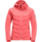 Jack Wolfskin Tasman Jkt W 1707272-2072 Jacket Clothing/Outdoor/Jack Wolfskin Your Sports Performance