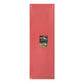 Club fitness mat with holes HMS Premium MFK03 Red-Black