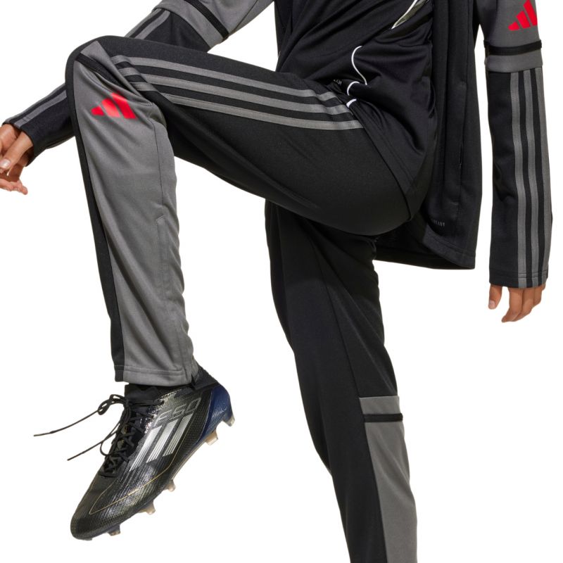 adidas Squadra 25 Training Jr Pants JD1628 Clothing/Football Adidas
