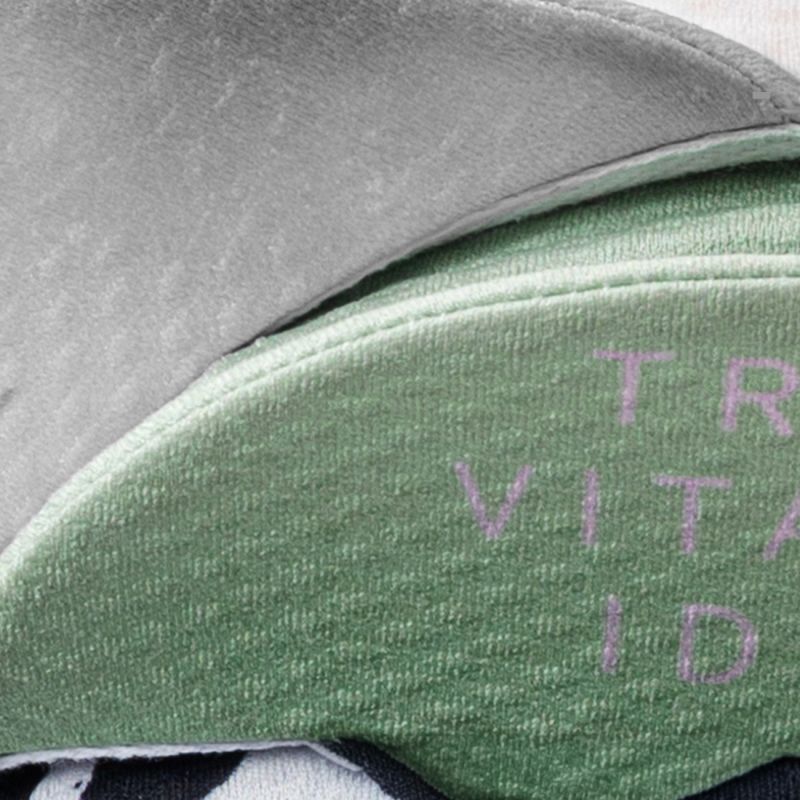 Rockbros M013 TVI Cycling Cap - Green