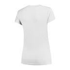 Rogelli women's T-shirt PROMO white S Clothing Your Sports Performance