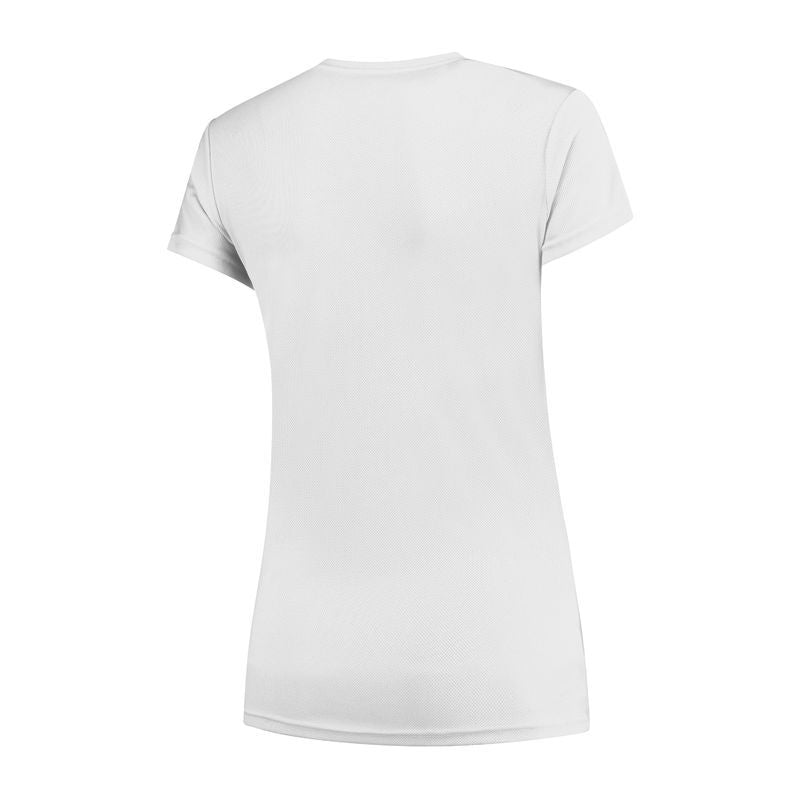 Rogelli women's T-shirt PROMO white S Clothing Your Sports Performance