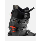 ROSSIGNOL VIZION 4B PRO 100 MV GW-MT GR ski boots gray Rossignol