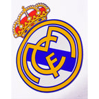 Real Madrid Tracksuit Junior N37 RM2CHP37P