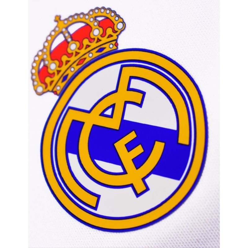Real Madrid Tracksuit Junior N37 RM2CHP37P